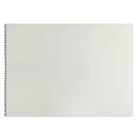 6 Pack: Drawing Paper Pad by Artist's Loft™, 18" x 24"