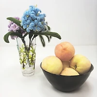 2qt. Plastic Bowl by Celebrate It