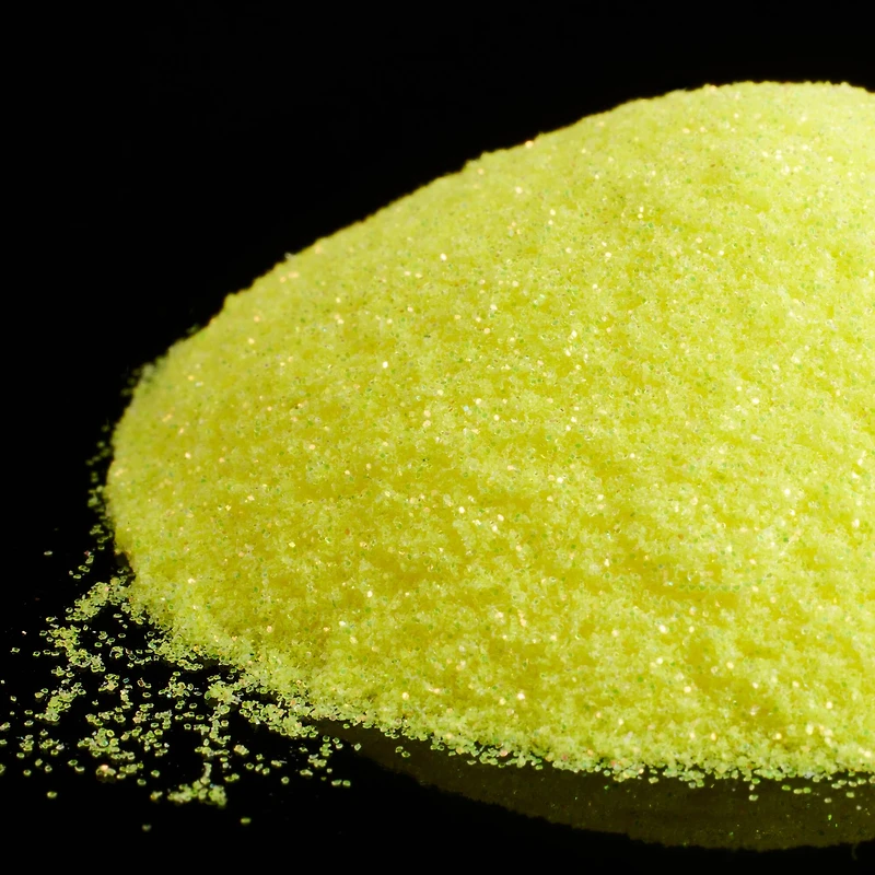 Extra Fine Neon Glitter By Recollections