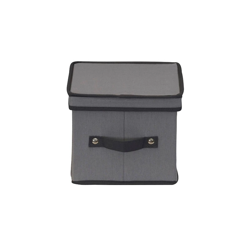 Household Essentials Plate Storage Box