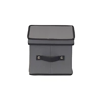 Household Essentials Plate Storage Box