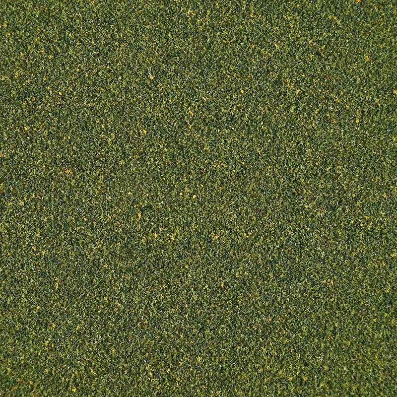 Mini Green Grass Mat by Make Market®