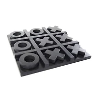 Marble Tic Tac Toe Game Set