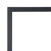 8 Pack: Narrow Belmont Frame with Mat by Studio Décor