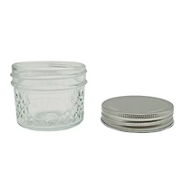 4oz. Glass Jelly Jar by Ashland®