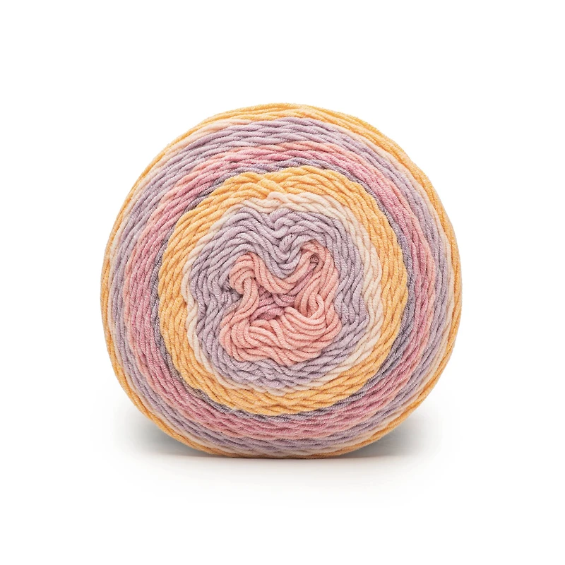 Caron® Cotton Painterly Cakes™ Yarn