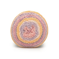 Caron® Cotton Painterly Cakes™ Yarn