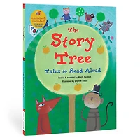 Barefoot Books Kindergarten Classic Stories Book Set