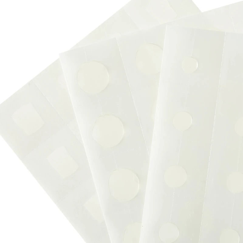12 Pack: Squares & Dots Adhesive Value Pack by Recollections™