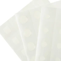 12 Pack: Squares & Dots Adhesive Value Pack by Recollections™