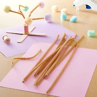 Chenille Pipe Cleaners