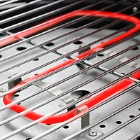 Better Chef 15" Electric Barbecue Grill