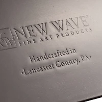 New Wave® POSH® Gray Table Top Palette