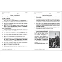 Mark Twain Reading Comprehension, Grade 6