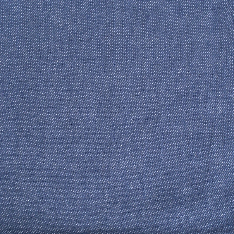 DII® Embroidered Denim Cloth Dinner Napkins, 6ct.