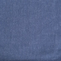 DII® Embroidered Denim Cloth Dinner Napkins, 6ct.