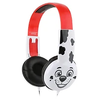 Paw Patrol™ Kid-Safe White & Red Headphones