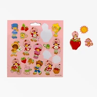 Strawberry Shortcake™ Scratch & Sniff Sticker Pad