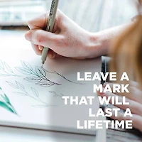 Pigma® Micron™ Fine Line 10 Pen Set