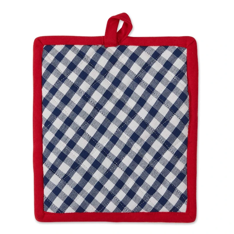 DII® Americana Love Potholder Gift Set