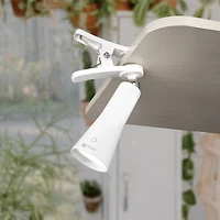 OttLite® Switch 3-in-1 Rechargeable Task Lamp