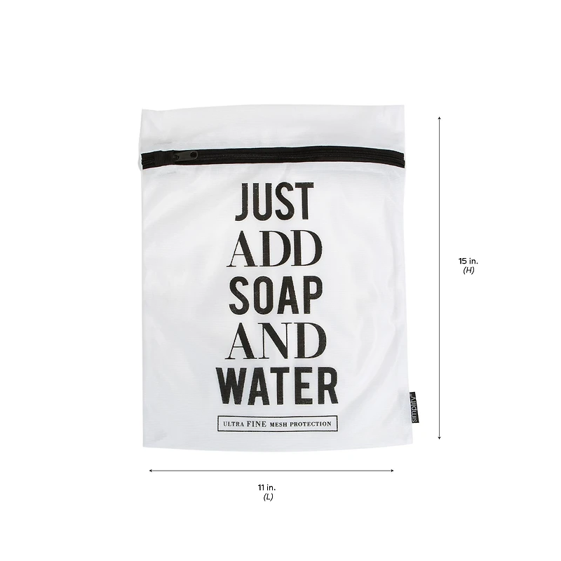 Simplify 3-Piece Printed Wash Bag Set