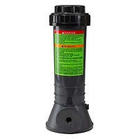 Automatic 4.2lb. Off-Line Chlorinator Chemical Feeder