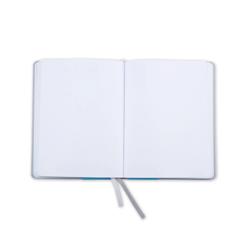 8 Pack: Stone Dot Journal by Artist's Loft™