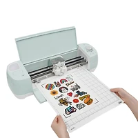 Printable 8.5" x 11" Sticker Paper by Make Market®, 12 Sheets