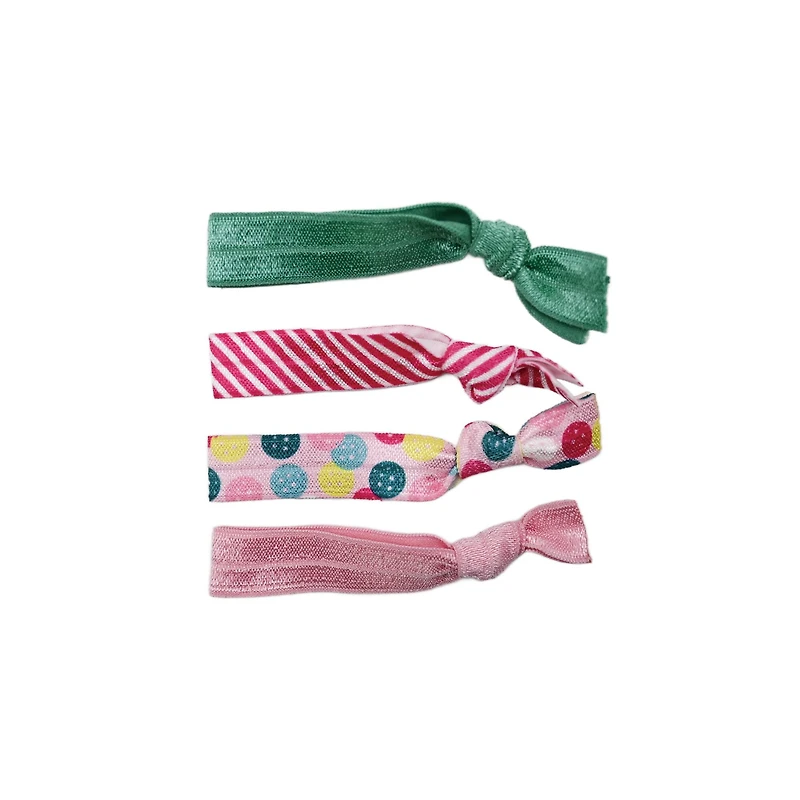 Pickleball Hair Tie Set by Fab Finds