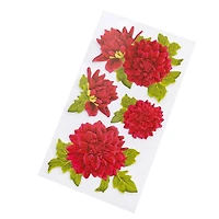 Dahlia Stickers by Recollections™