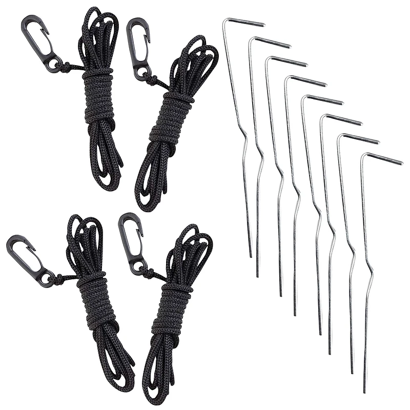 6.5ft. Airblown® Inflatable Easter Bunny & Chick