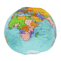 12" Soft Globe Pillow by Ashland®