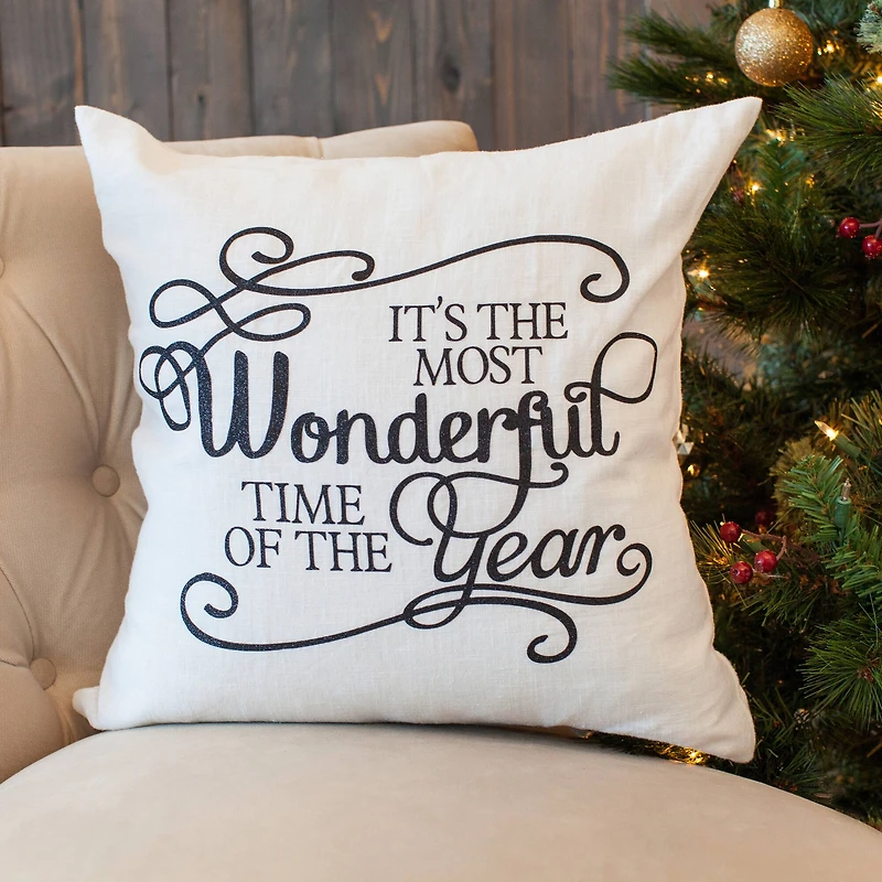 Cricut® Glitter Iron-On