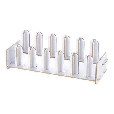 Spellbinders® 11" Assemble & Store Glimmer Foil Roll Station