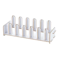 Spellbinders® 11" Assemble & Store Glimmer Foil Roll Station