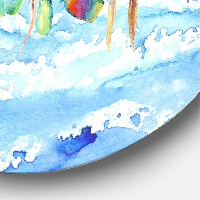 Designart - Jewelry of Sea Shell and Beads