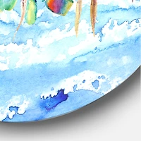 Designart - Jewelry of Sea Shell and Beads