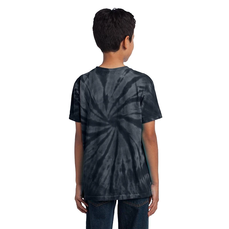 Port & Company® Youth Tie-Dye T-Shirt