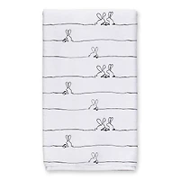 Easter Towel Set 7 Tea Towel - Set of 2