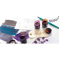 Manuscript Modern Calligraphy Gift Set