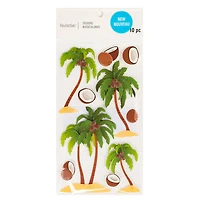 Palm Tree Dimensional Stickers by Recollections™