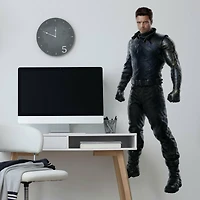 RoomMates Marvel Falcon & The Winter Soldier Peel & Stick Giant Wall Decal