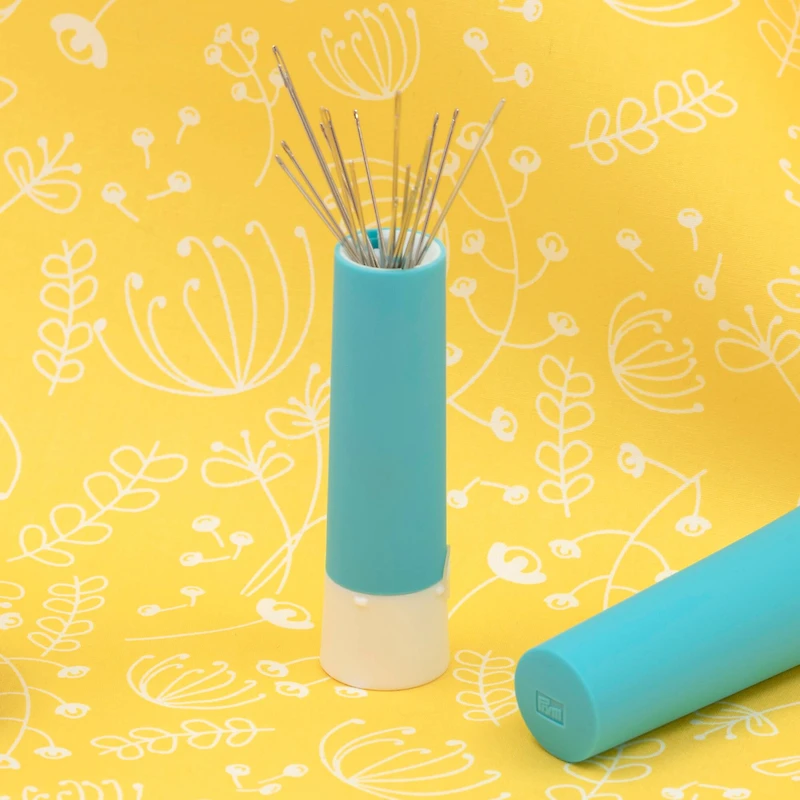 Prym® Love Needle Twister with 19 Hand Needles