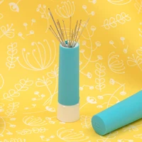 Prym® Love Needle Twister with 19 Hand Needles