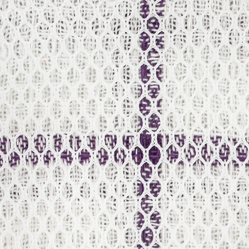 Eggplant Scrubber Dishcloth, 6ct.