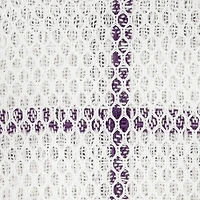 Eggplant Scrubber Dishcloth, 6ct.