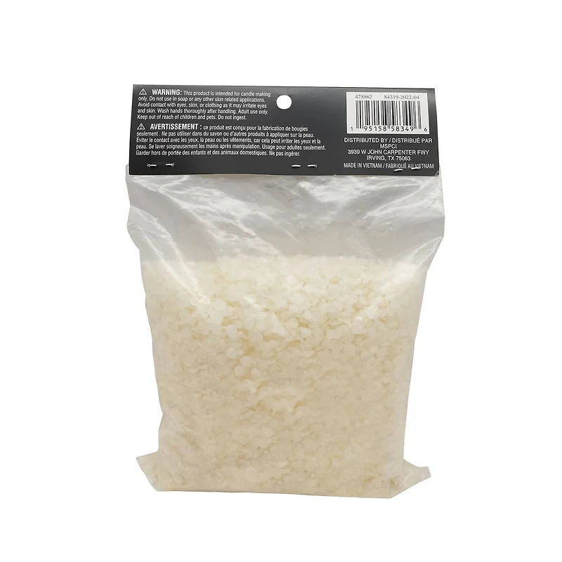 Natural Beeswax Pastilles by Make Market