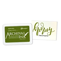 Ranger Archival Ink™ Pad