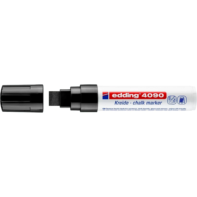 edding® 4090 Jumbo Chalk Marker